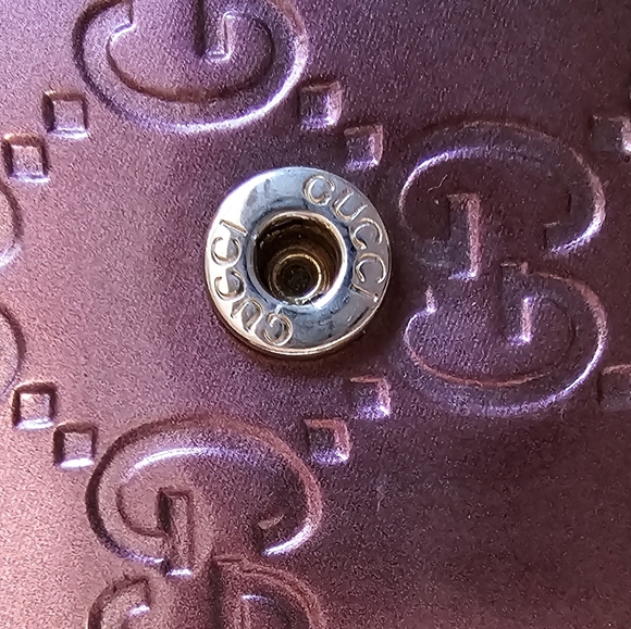 Gucci Wallet - Picture 6 of 16